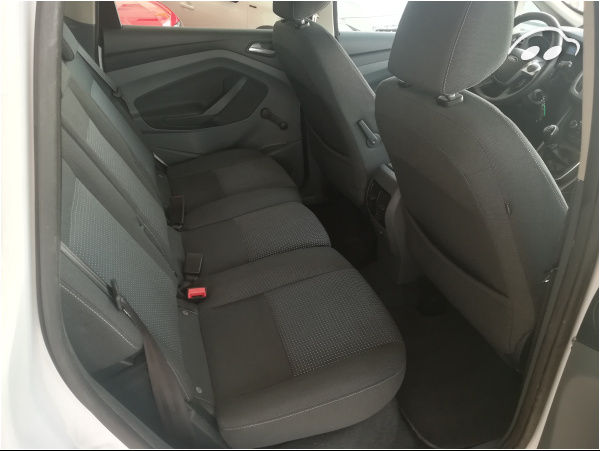 Ford C-max TREND 7