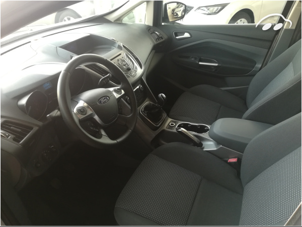Ford C-max TREND 9