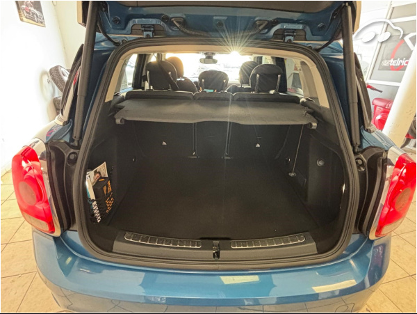 Mini Cooper Countryman S  10