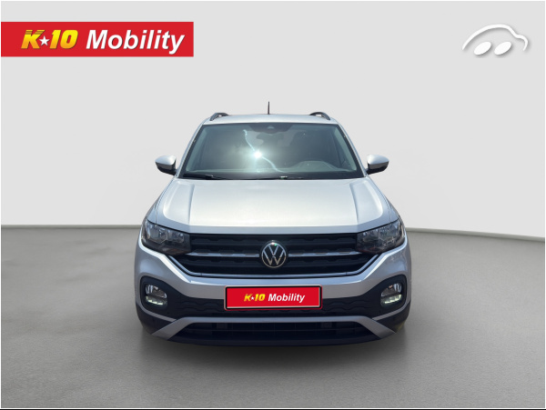 Volkswagen T-cross T-Cross advance 1.0 TSI 110 DSG 1