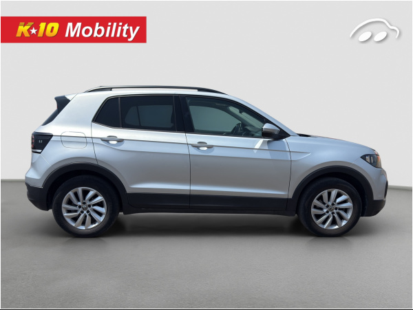 Volkswagen T-cross T-Cross advance 1.0 TSI 110 DSG 7