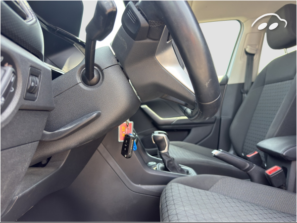 Volkswagen T-cross T-Cross advance 1.0 TSI 110 DSG 9
