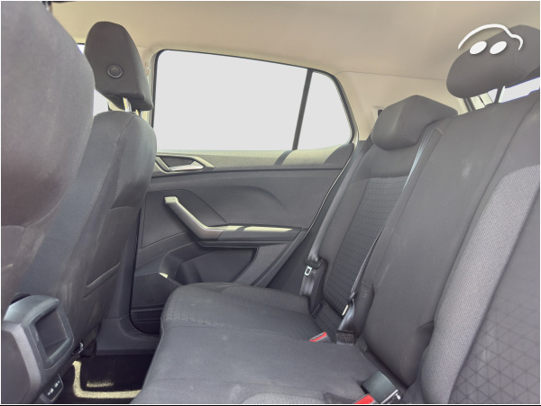 Volkswagen T-cross T-Cross advance 1.0 TSI 110 DSG 12