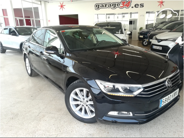 Volkswagen Passat 1.5 1