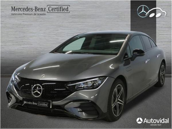 Mercedes-benz EQE BEV EQE 350 AUTO 292CV 4P 1