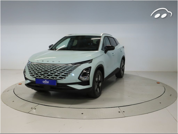 Omoda 164 1.6 T-GDI 108KW PREMIUM DCT 147CV 5P 1