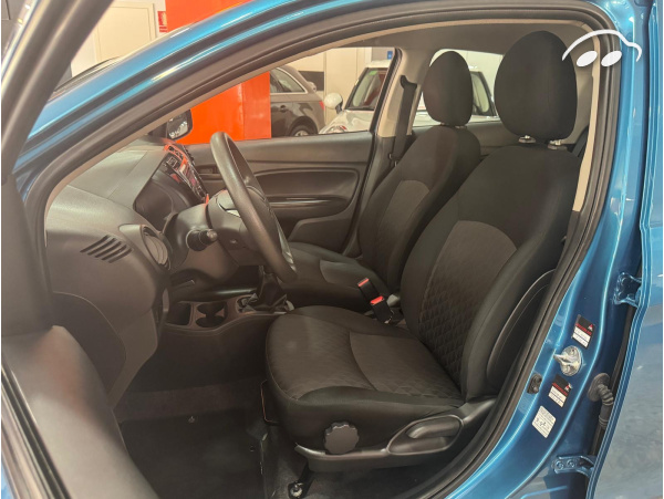 Mitsubishi Space Star 1.0 MOTION  8