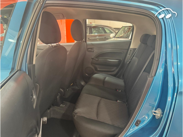 Mitsubishi Space Star 1.0 MOTION  9