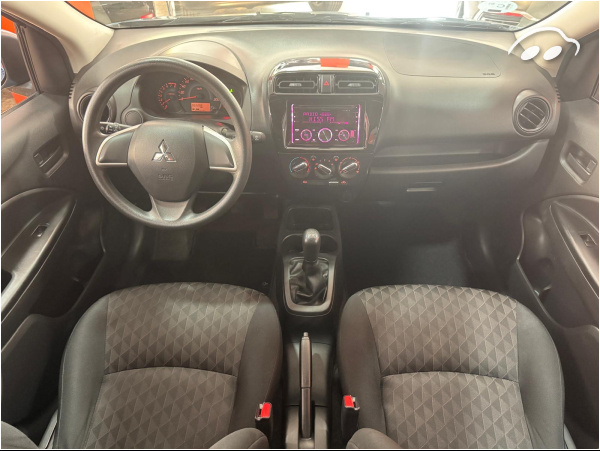 Mitsubishi Space Star 1.0 MOTION  10