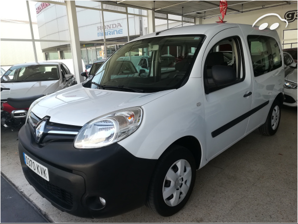 Renault Kangoo 1.5 3