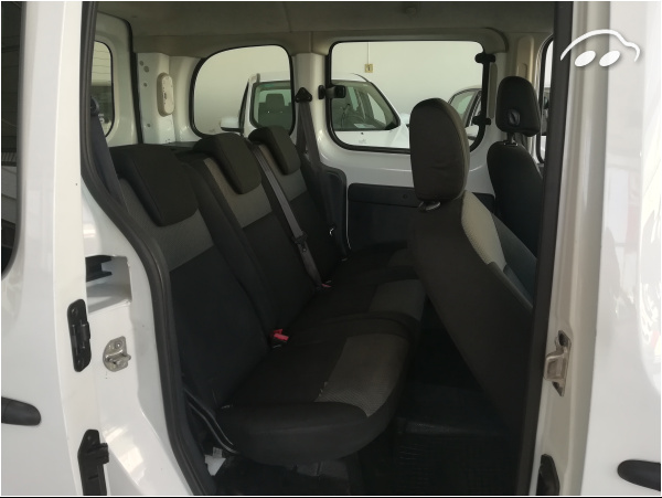 Renault Kangoo 1.5 4