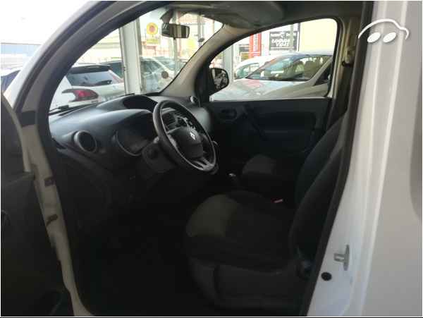 Renault Kangoo 1.5 7