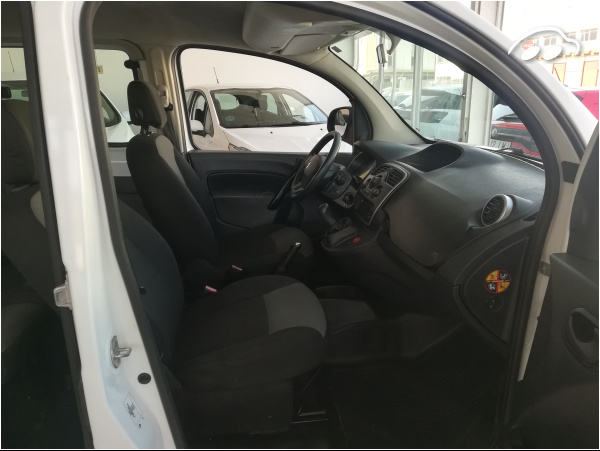 Renault Kangoo 1.5 5
