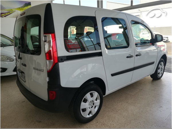 Renault Kangoo 1.5 2
