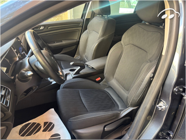Renault Megane Gran Tour  4