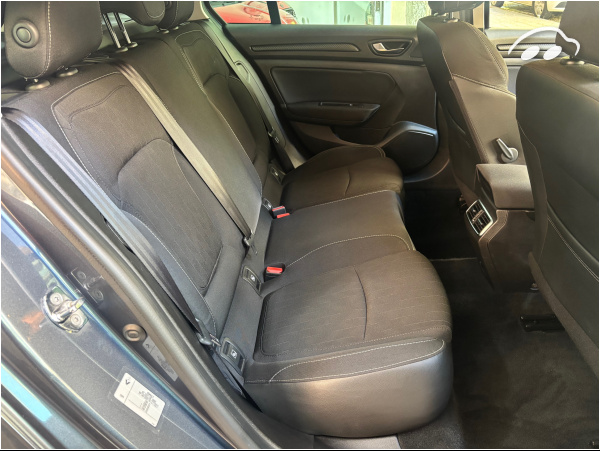 Renault Megane Gran Tour  10