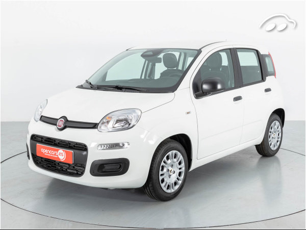 Fiat Panda MY25 1.0 70CV E6.4 3