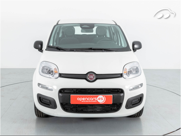 Fiat Panda MY25 1.0 70CV E6.4 2
