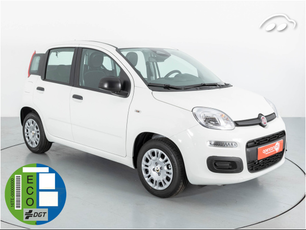 Fiat Panda MY25 1.0 70CV E6.4 1