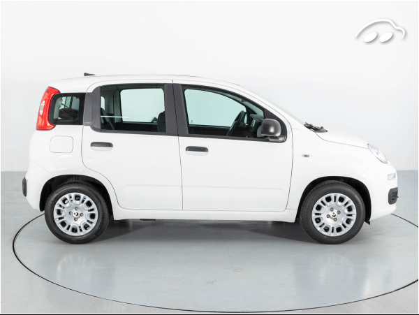 Fiat Panda MY25 1.0 70CV E6.4 4