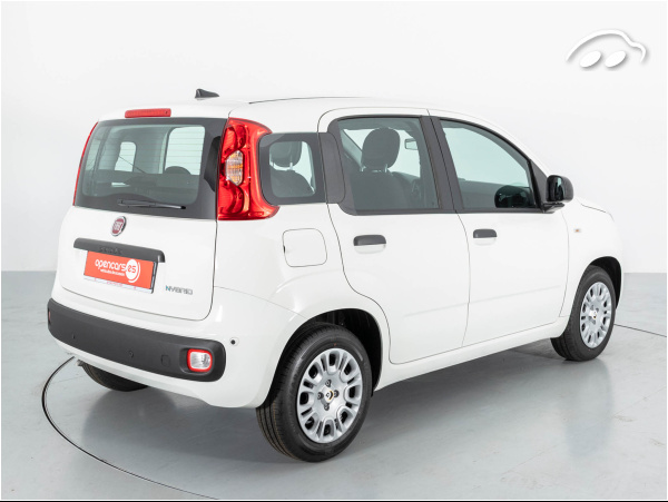 Fiat Panda MY25 1.0 70CV E6.4 5