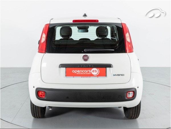 Fiat Panda MY25 1.0 70CV E6.4 7