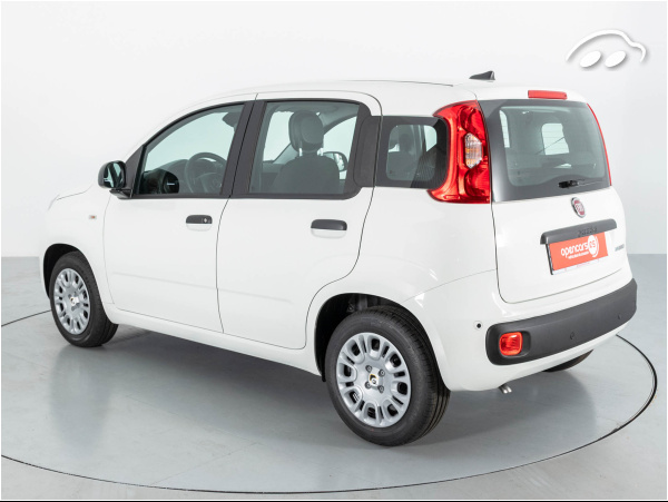 Fiat Panda MY25 1.0 70CV E6.4 6