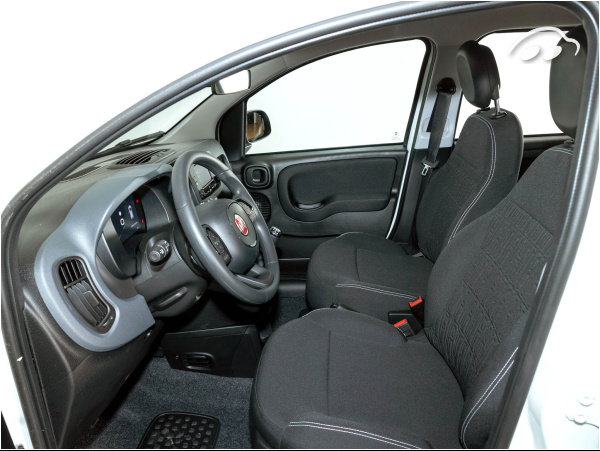 Fiat Panda MY25 1.0 70CV E6.4 10