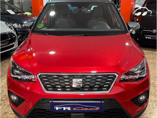 Seat Arona 1.0 Xcellence 2