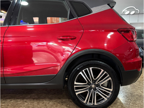 Seat Arona 1.0 Xcellence 9