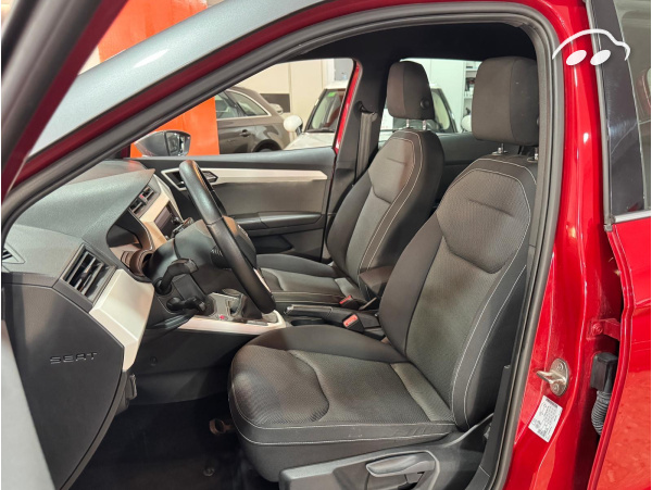 Seat Arona 1.0 Xcellence 10