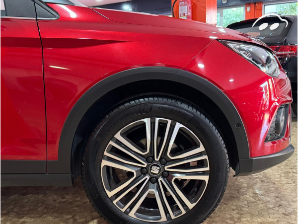 Seat Arona 1.0 Xcellence 8