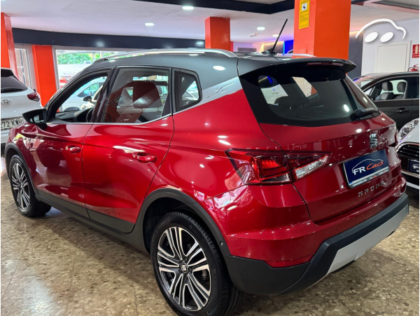 Seat Arona 1.0 Xcellence 7
