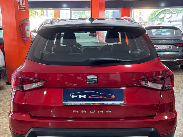 Seat Arona 1.0 Xcellence 6