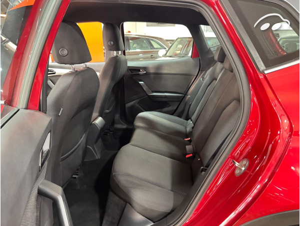 Seat Arona 1.0 Xcellence 11