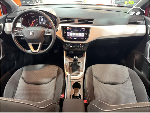 Seat Arona 1.0 Xcellence 12