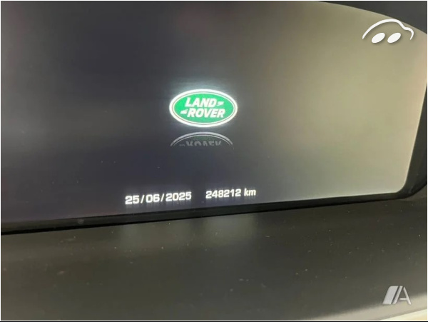 Land Rover Range Rover 3.0 D 4
