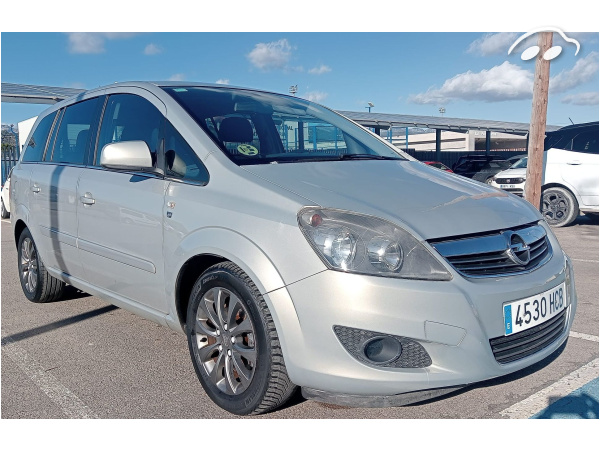 Opel Zafira 1.7CDTi 111 Years, 1
