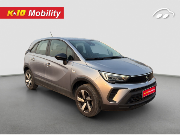 Opel Crossland Crossland Edition 1.2 MT6 SS 110CV 8