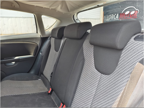 Seat Leon 1.9 6