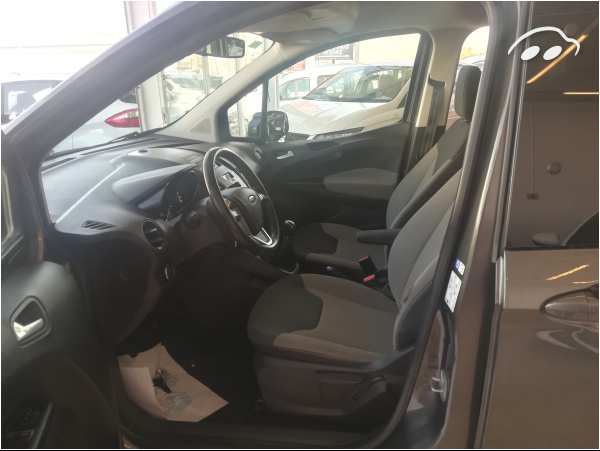 Ford Transit courier 1.0 TITANIUM 5