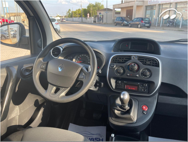 Renault Kangoo  4