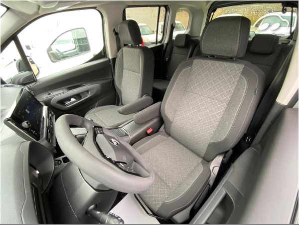 Opel Combo LIVE 1.5 TD 100CV S&S 5P M1 10
