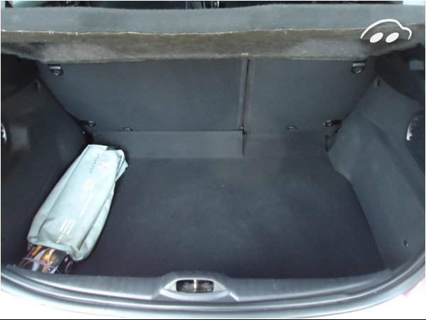 Peugeot 208 1.6 eHdi Allure 92 cv 10