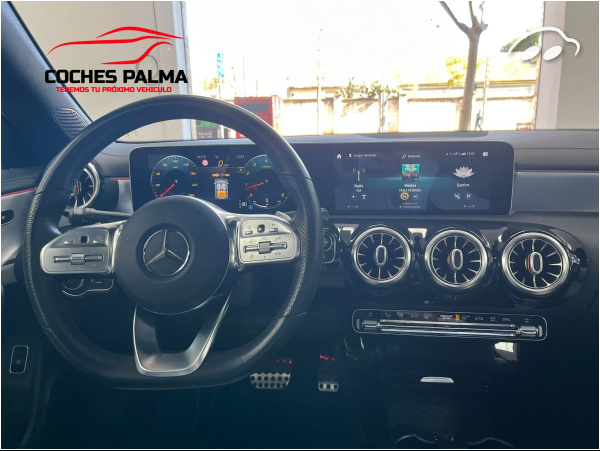Mercedes-benz CLA CLA 250 4MATIC 3