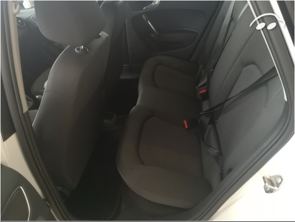 Audi A1  Sportback 1.0 8