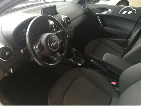 Audi A1  Sportback 1.0 6