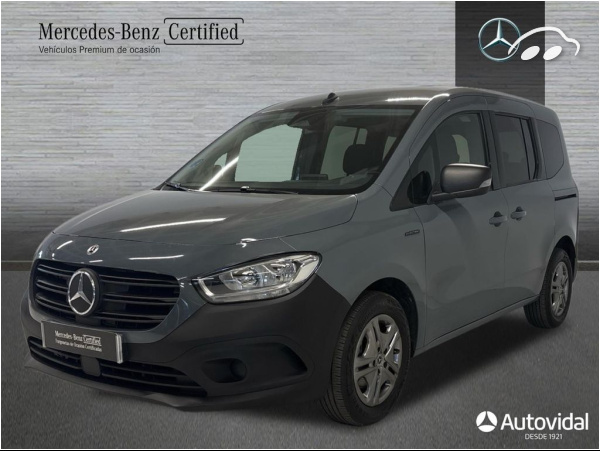 Mercedes-benz Citan BEV TOURER 45KWH 112 ECITAN PRO LWB AUTO 122CV 4P 1
