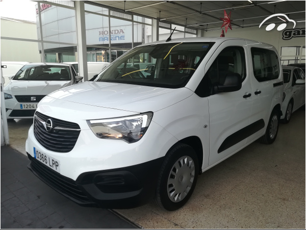 Opel Combo Life 1.5 2