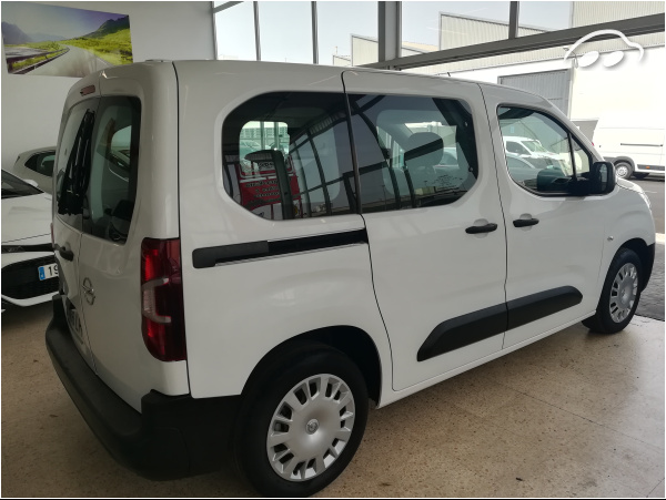 Opel Combo Life 1.5 3